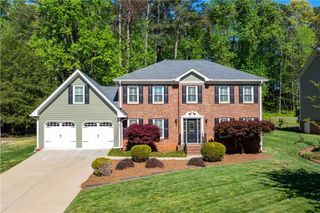 826 Marbrook Drive, Lawrenceville, GA 30044