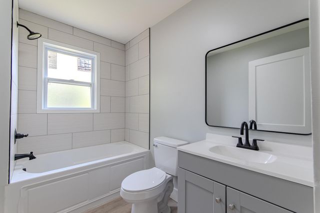 6800 GLENDALE RD, Morris Chapel, TN 38361