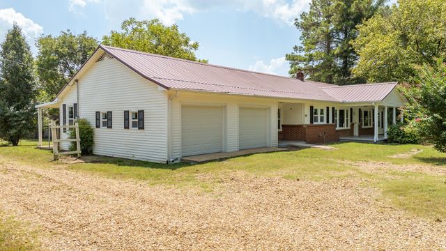6800 GLENDALE RD, Morris Chapel, TN 38361