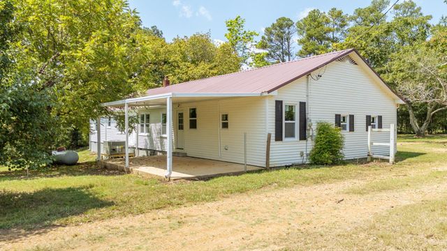 6800 GLENDALE RD, Morris Chapel, TN 38361