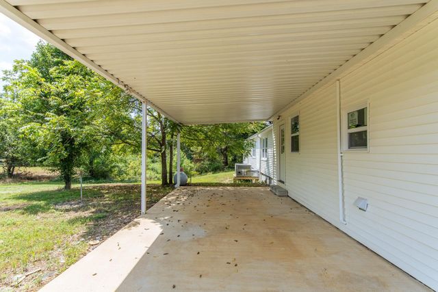 6800 GLENDALE RD, Morris Chapel, TN 38361