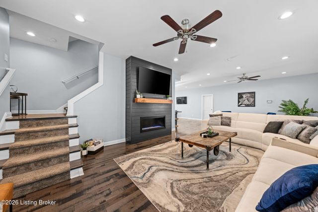 402 Park Ave, Elizabethtown, KY 42701