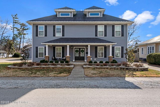 402 Park Ave, Elizabethtown, KY 42701