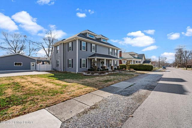 402 Park Ave, Elizabethtown, KY 42701