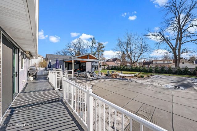 402 Park Ave, Elizabethtown, KY 42701