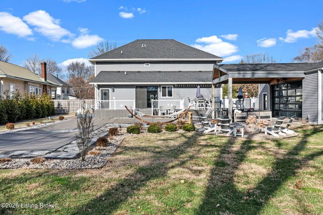 402 Park Ave, Elizabethtown, KY 42701