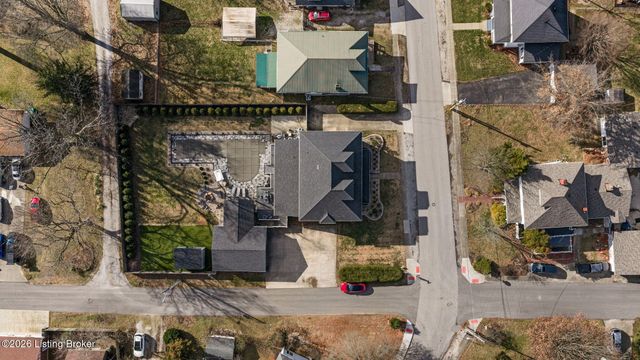 402 Park Ave, Elizabethtown, KY 42701