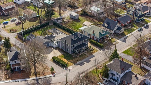 402 Park Ave, Elizabethtown, KY 42701