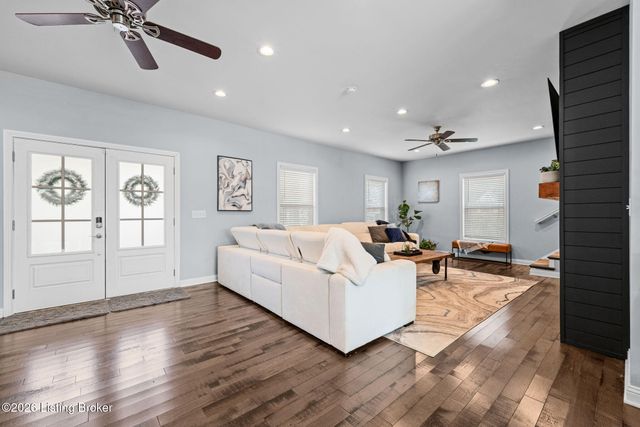 402 Park Ave, Elizabethtown, KY 42701