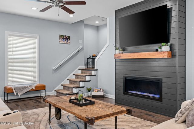 402 Park Ave, Elizabethtown, KY 42701