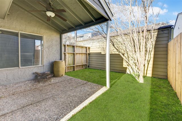 10318 Sommerville Avenue, Houston, TX 77041