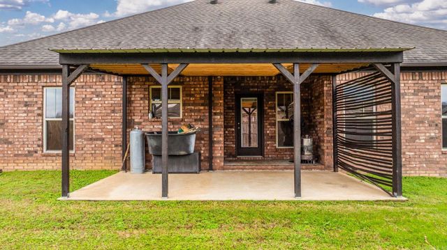 16 Cobalt, Greenbrier, AR 72058