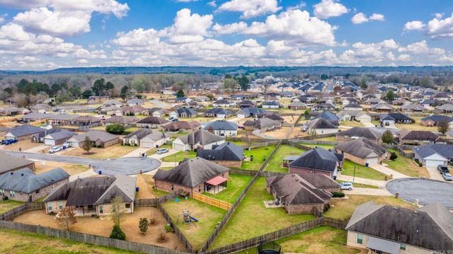 16 Cobalt, Greenbrier, AR 72058