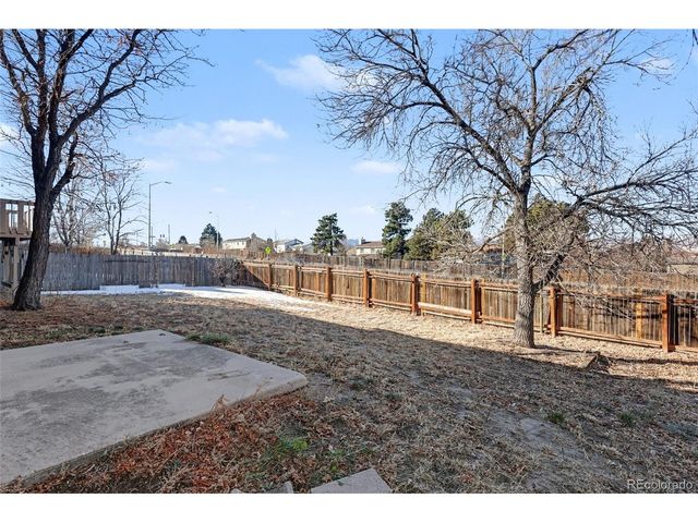 Address unavailable.