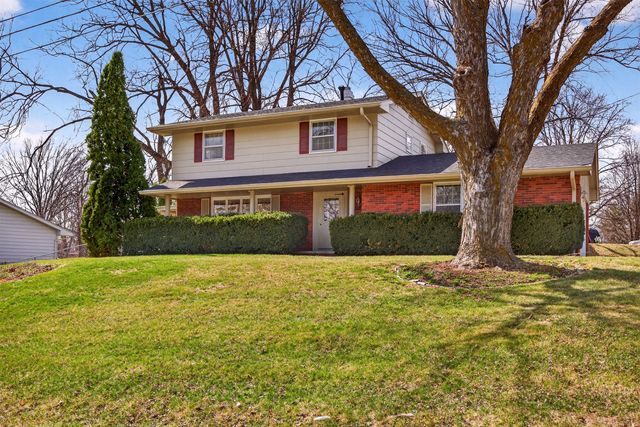 2012 66th Street, Windsor Heights, IA 50324