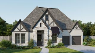 22014 Ivy Landing Street, Hockley, TX 77447
