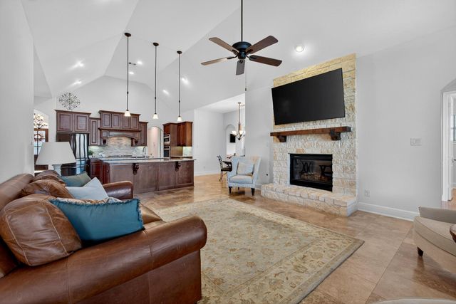 2602 Walnut Crest Drive, Katy, TX 77494