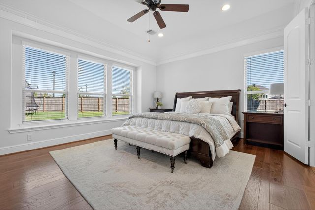 2602 Walnut Crest Drive, Katy, TX 77494