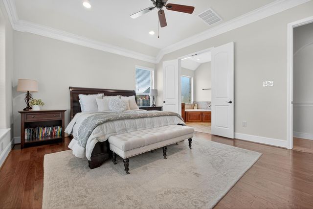 2602 Walnut Crest Drive, Katy, TX 77494