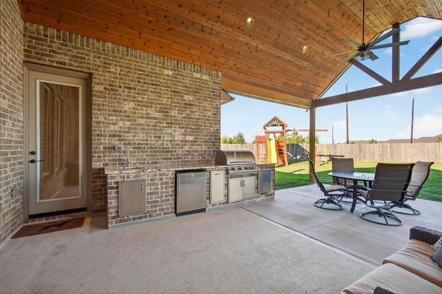 2602 Walnut Crest Drive, Katy, TX 77494