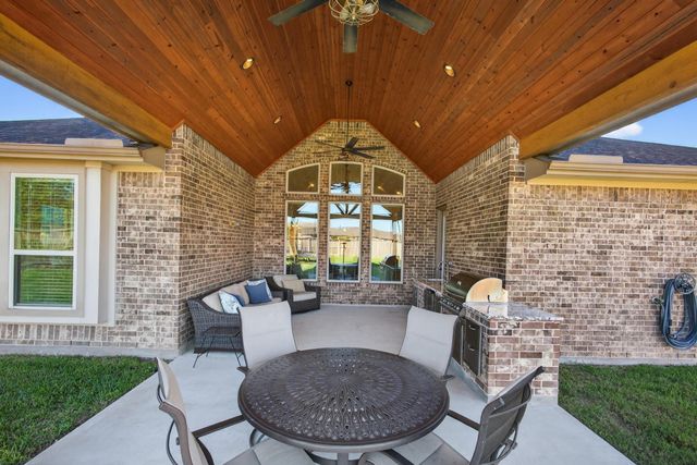 2602 Walnut Crest Drive, Katy, TX 77494