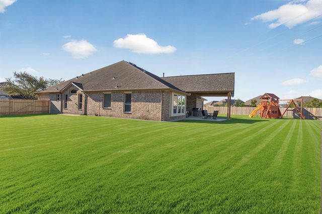 2602 Walnut Crest Drive, Katy, TX 77494