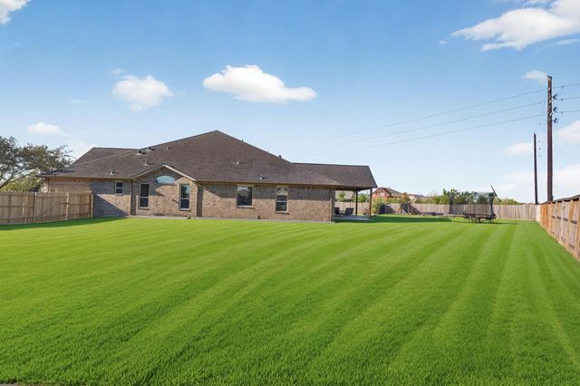 2602 Walnut Crest Drive, Katy, TX 77494