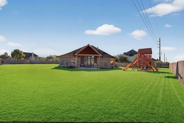 2602 Walnut Crest Drive, Katy, TX 77494