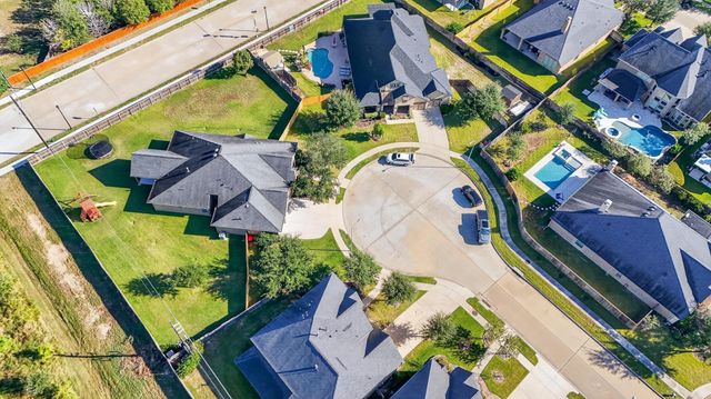 2602 Walnut Crest Drive, Katy, TX 77494