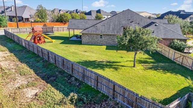 2602 Walnut Crest Drive, Katy, TX 77494