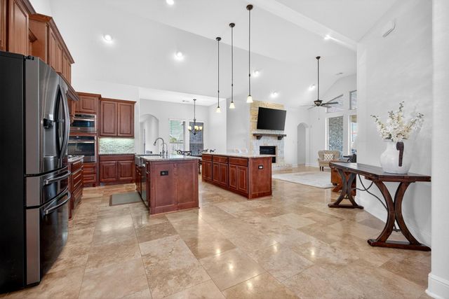 2602 Walnut Crest Drive, Katy, TX 77494