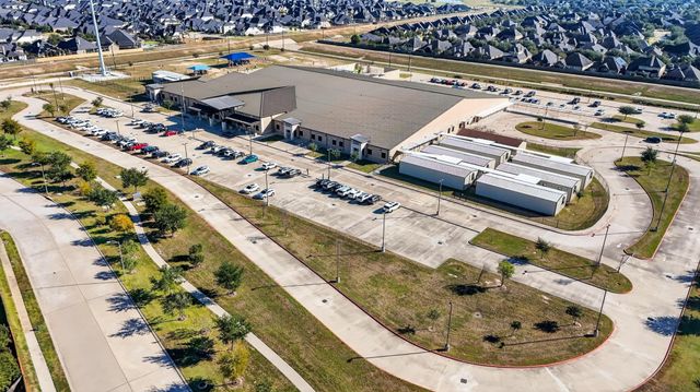 2602 Walnut Crest Drive, Katy, TX 77494