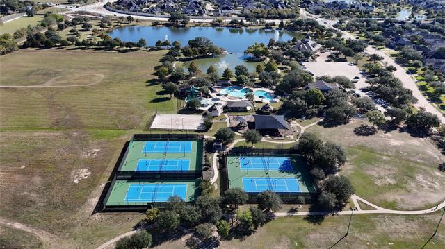 2602 Walnut Crest Drive, Katy, TX 77494