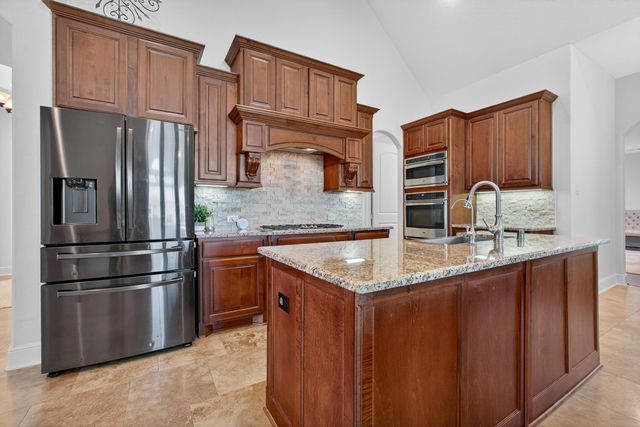 2602 Walnut Crest Drive, Katy, TX 77494