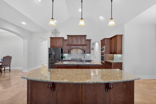 2602 Walnut Crest Drive, Katy, TX 77494