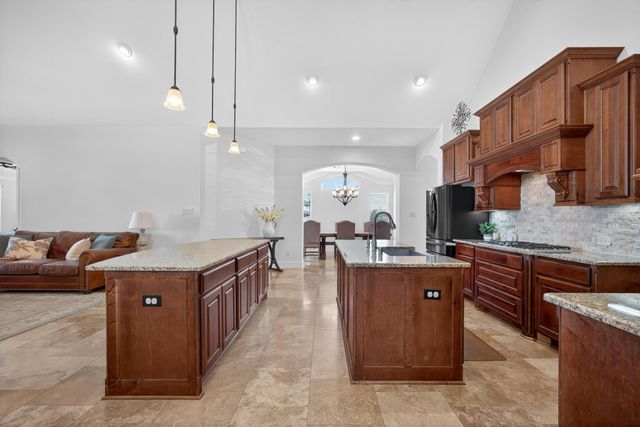 2602 Walnut Crest Drive, Katy, TX 77494