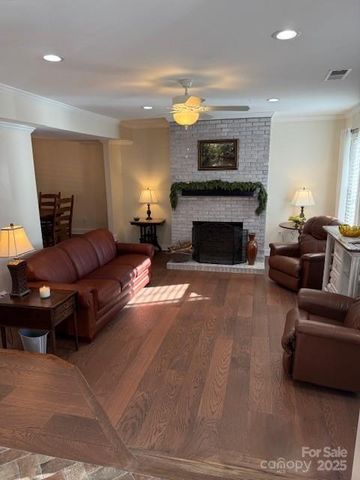 2502 Round Table Road D, Monroe, NC 28110