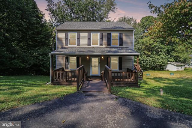 7513 I ST, Chesapeake Beach, MD 20732