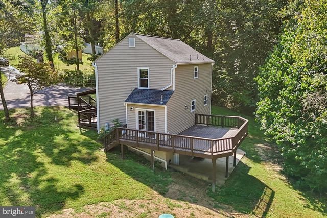 7513 I ST, Chesapeake Beach, MD 20732