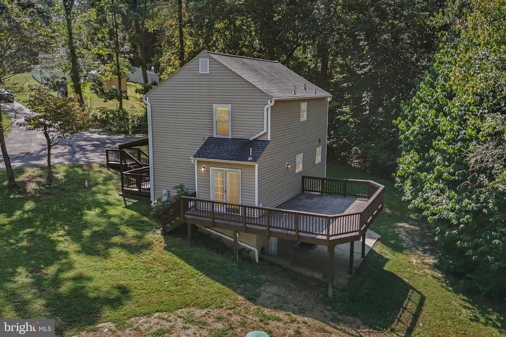 7513 I ST, Chesapeake Beach, MD 20732