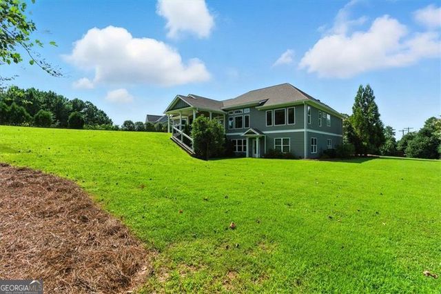 6411 WINTER HARBOR Drive, Flowery Branch, GA 30542