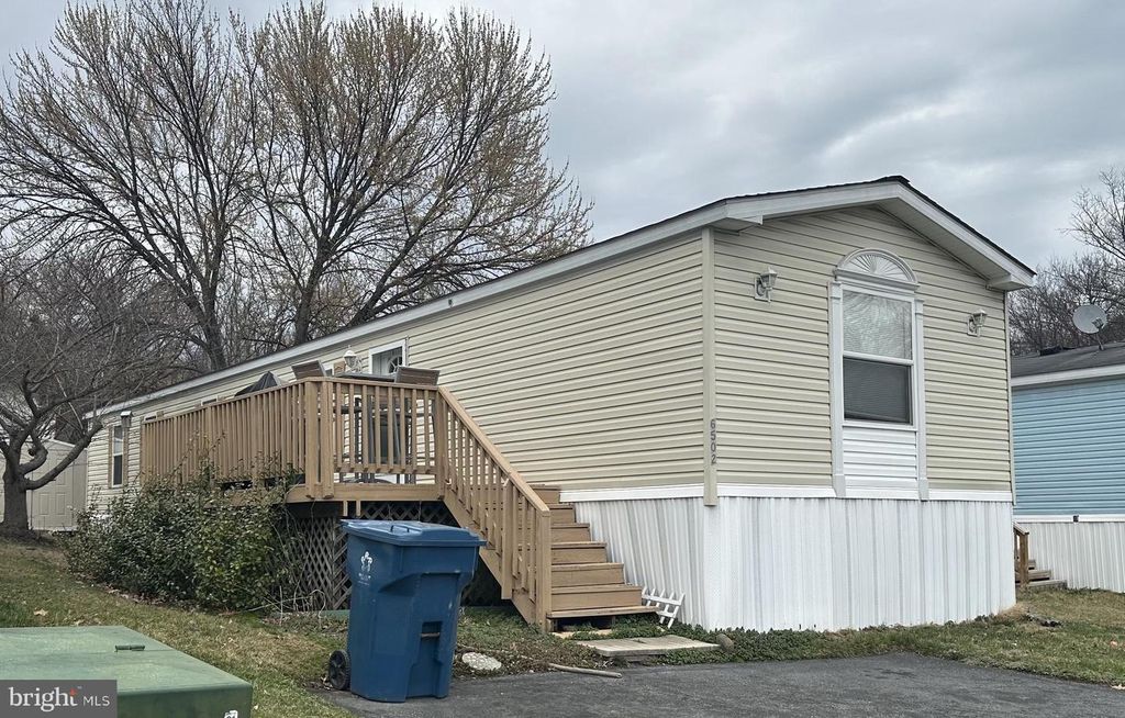 6502 VERT DR, Elkridge, MD 21075