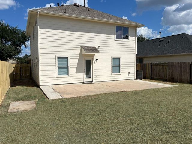 21919 Siberian Elm Lane, Houston, TX 77073