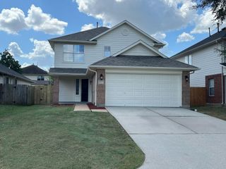21919 Siberian Elm Lane, Houston, TX 77073
