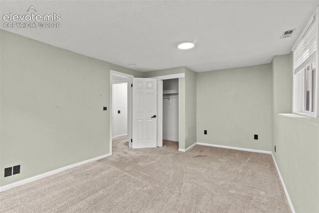 3480 Hickory Hill Drive, Colorado Springs, CO 80906