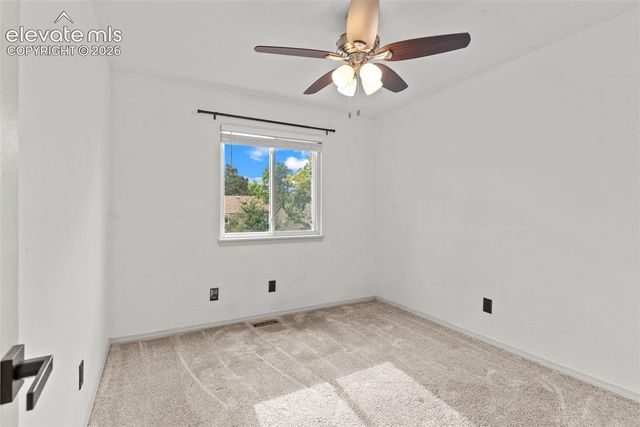 3480 Hickory Hill Drive, Colorado Springs, CO 80906
