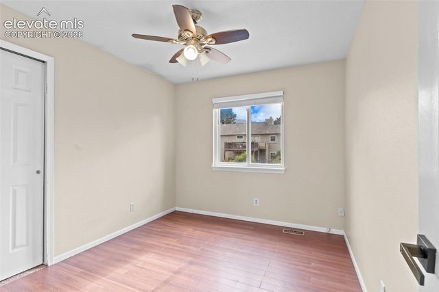 3480 Hickory Hill Drive, Colorado Springs, CO 80906