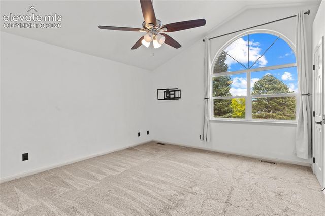 3480 Hickory Hill Drive, Colorado Springs, CO 80906