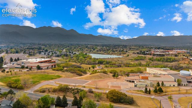 3480 Hickory Hill Drive, Colorado Springs, CO 80906