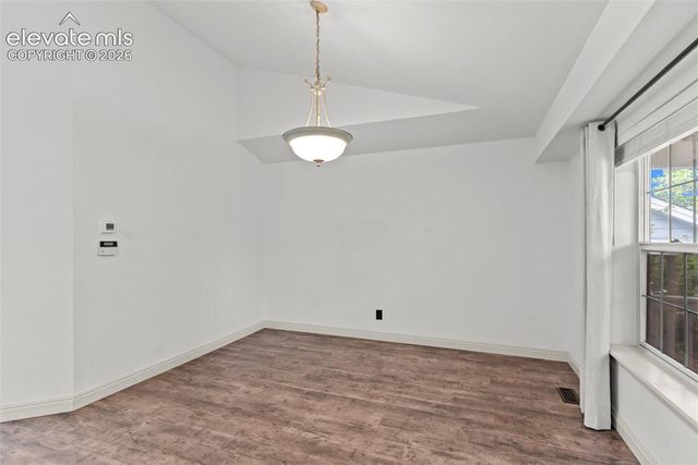 3480 Hickory Hill Drive, Colorado Springs, CO 80906